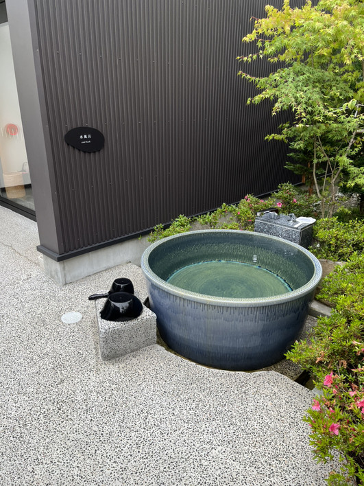 貸切サウナ③(有料/予約制)