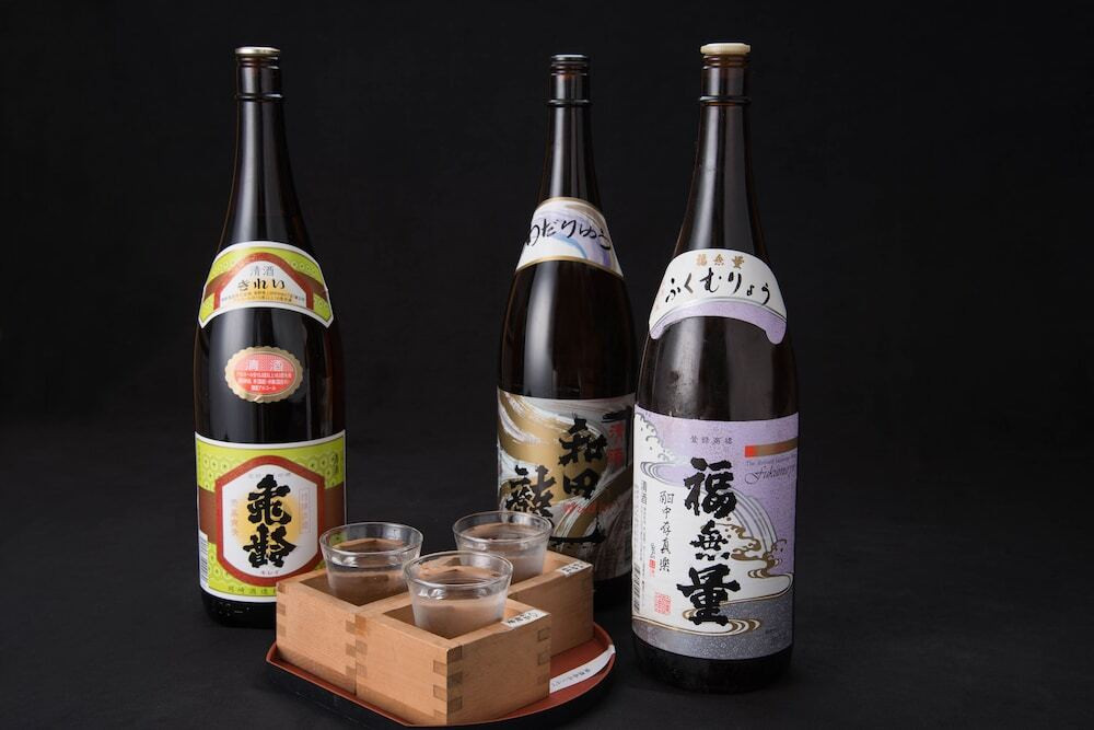 食事・飲み物