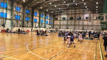 スポーツ設備 / 1