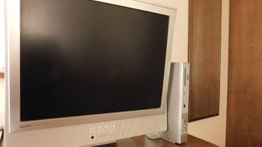 客室の設備とサービス / 9