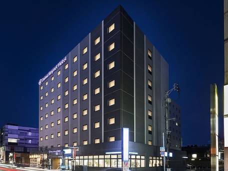 ダイワロイネットホテル盛岡 / 5