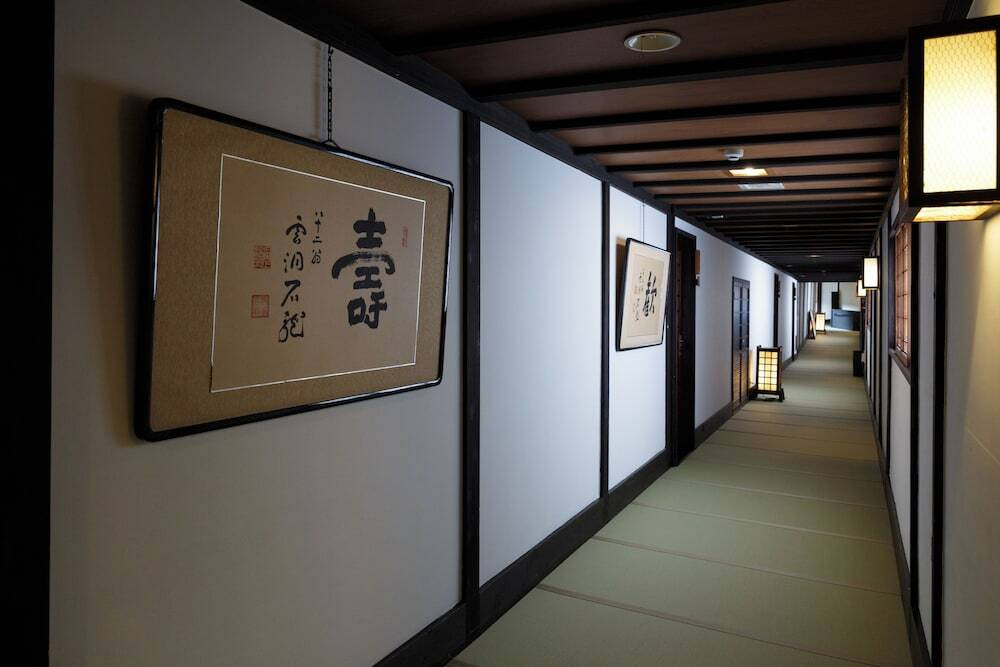 建物のデザイン