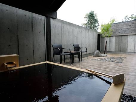 十勝川モール温泉 清寂房 / 1