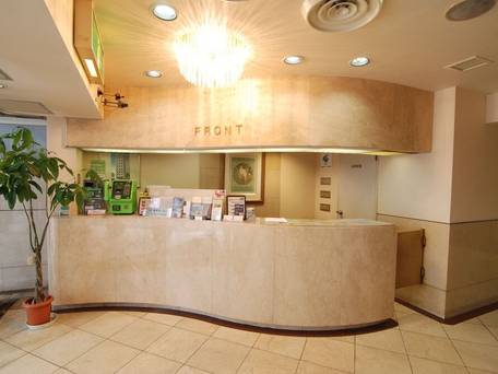 ホテルスタープラザ池袋 / 2