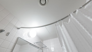 スタンダード ダブルルーム 喫煙可