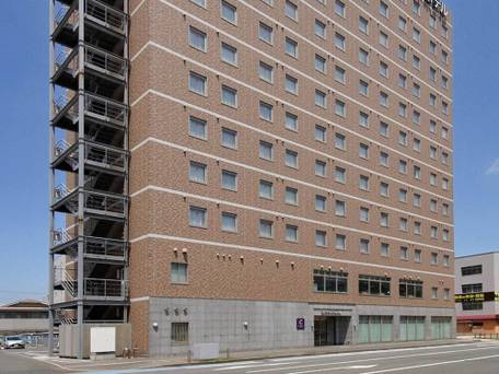 コンフォートホテル小倉 / 5