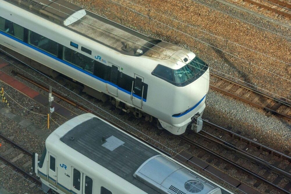 施設からの眺望