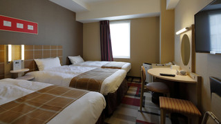 トリプルルーム