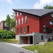 KITSUNE HOUSE by H2 Life（北海道 旅館） / 4