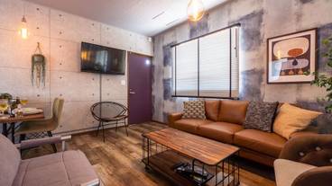 リビング エリア / 14