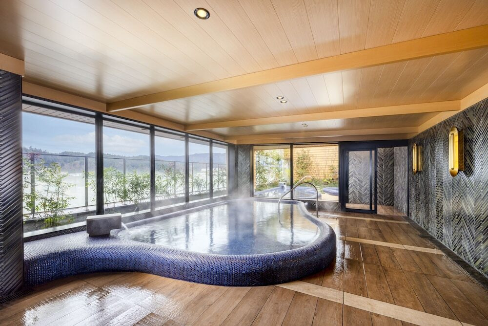 高山の自然や文化を味わおう！アーティスティックなおしゃれホテル3956128