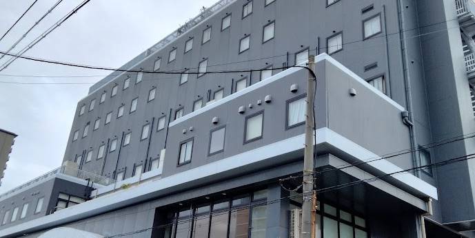 ワカヤマ第2冨士ホテル（和歌山県 ビジネスホテル） / 1