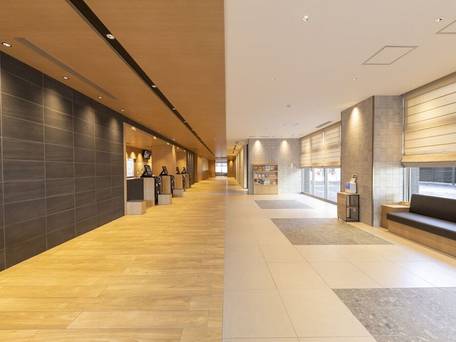 天然温泉 香梅の湯 ドーミーイン水戸 / 2