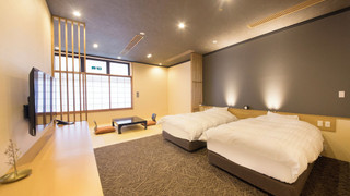 スーペリア ルーム