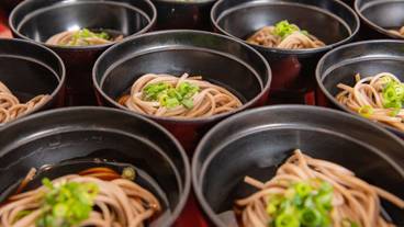 朝食ビュッフェ / 6