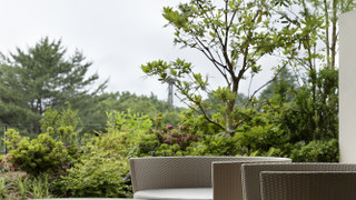 ソラノスイート 禁煙