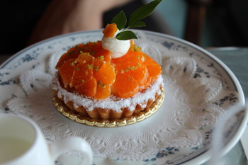 「カフェ ラウンジ アンド バー アゼリア」料理 1121757 