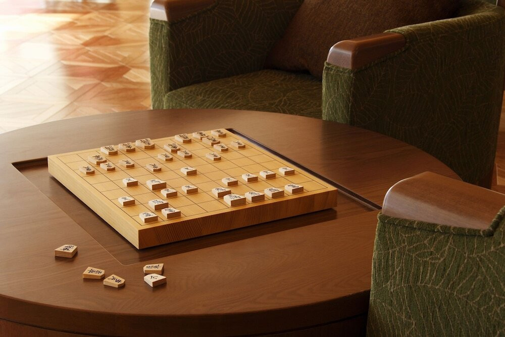 くつろぎSalon ボードゲーム