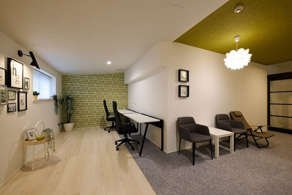 ビジネスセンター