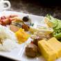 ★【無料の元気朝食付】いつでも安心価格♪ビジネス・レジャーに！ 喫煙ツイン | 東横イン大宮駅東口