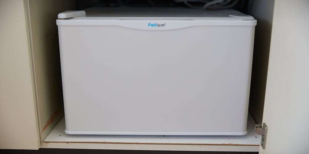 客室の設備とサービス