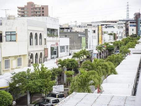 トリップショットホテルズ・沖縄コザ / 5