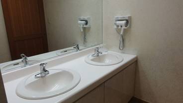 バスルームのシンク / 20