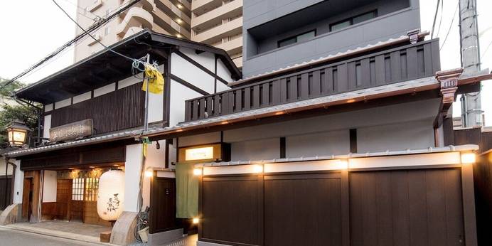 KYOTO ル ステュディオ 五条高倉(京都府 ビジネスホテル) / 1