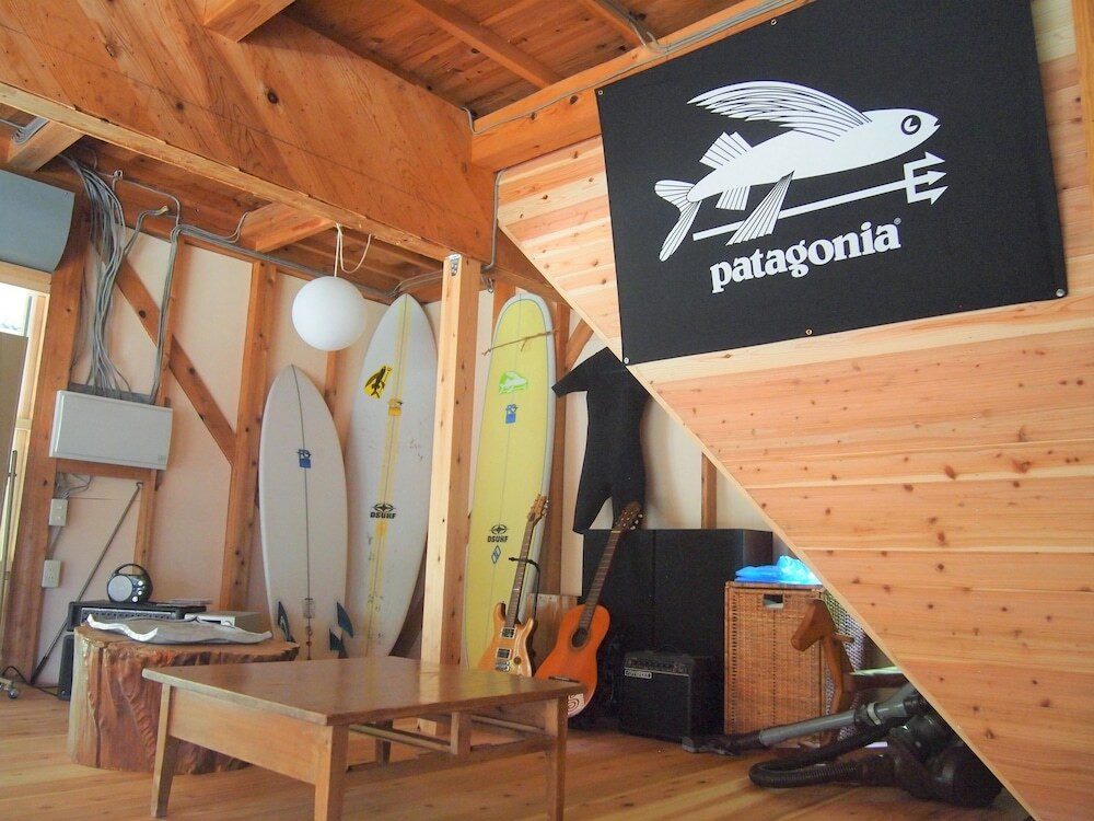 ロビー応接スペース