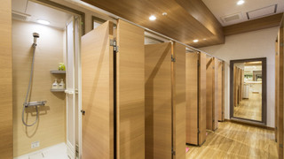 特別オファー - カプセルルーム2部屋 禁煙（女性専用）