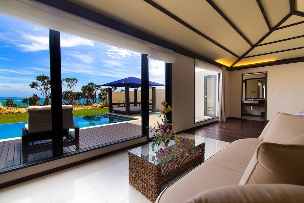 プールやガゼボでのんびりできるヴィラ♪4248079