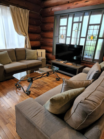 静かな森の中で癒しの時間を過ごせる宿3485355