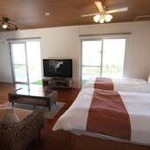 オーシャンフロント済井出（沖縄県 別荘・ヴィラ・コンドミニアム） / 4