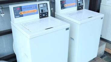 ランドリー ルーム / 9