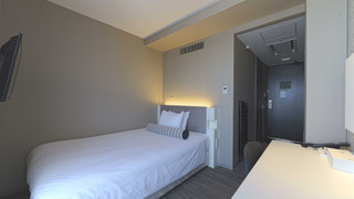 モデレートダブルルーム 禁煙