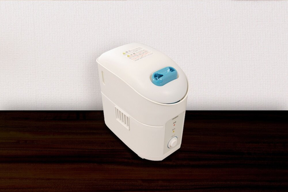 客室の設備とサービス