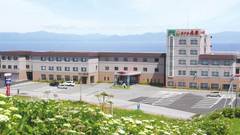 龍飛崎温泉 ホテル竜飛