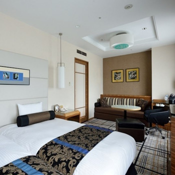 2. 最上階フロアにお得に泊まれるプランも！「ホテルグランヴィア広島」2038217