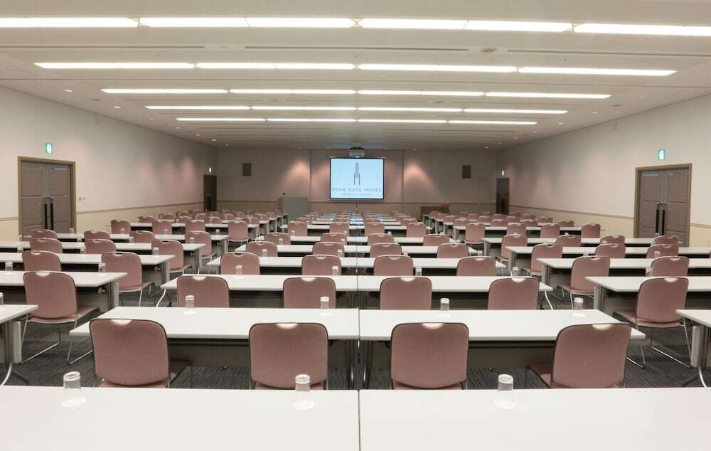 会議室