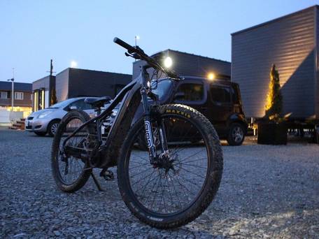 ツーリストヴィラ河口湖 / 2