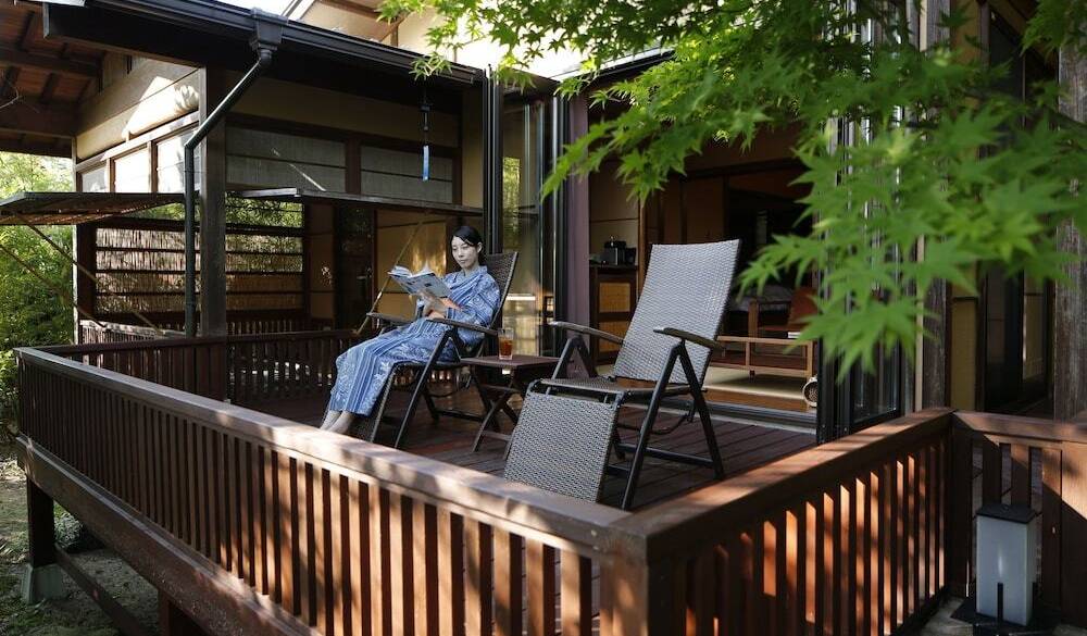 お部屋でのんびり
体と心をほぐす時間 / 1