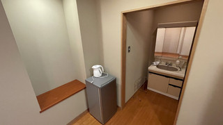 プレミアム 4 人部屋