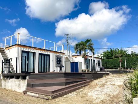 Dot Cottage Imgya Terrace 88rezo（宮古島） / 3