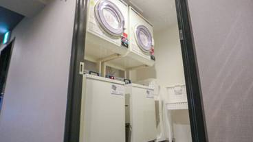 ランドリー ルーム / 4