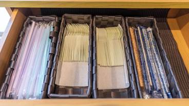 共用キッチン設備 / 19