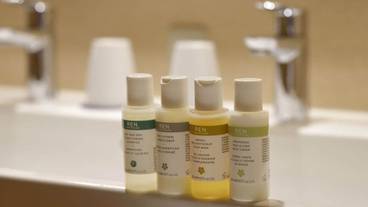 アメニティ一例／一般客室 / 20