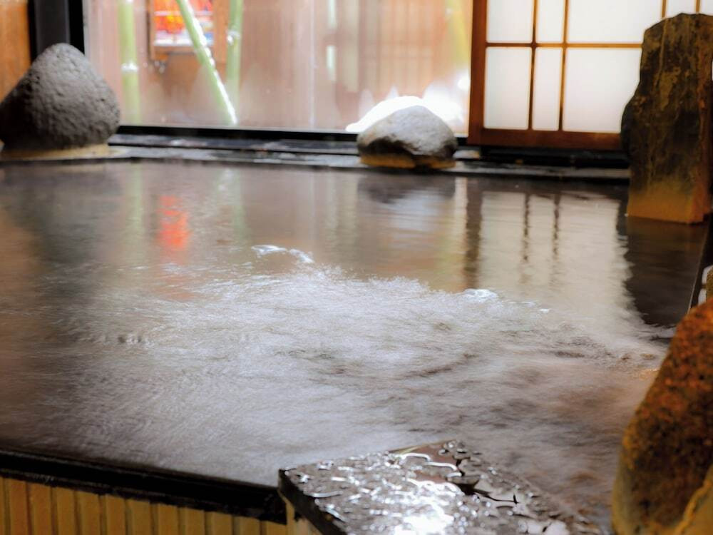 温泉