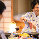 【花巻温泉×部屋食】美食をゆっくり味わおう♪カップルにおすすめの旅館5選