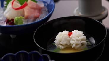 食事・飲み物 / 5