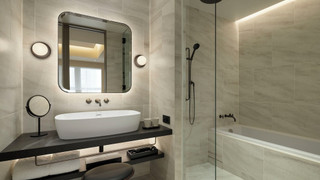 スイート キングベッド 1 台